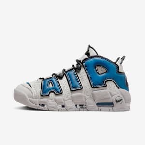 Nike Air More Uptempo '96 Men's Shoes. Nike ID